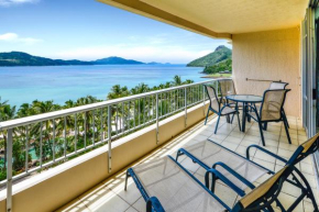 Sea View Whitsunday Apartments, Hamilton Island